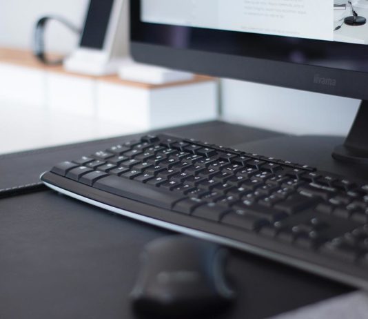 Building an API in 60 seconds, without any server setup