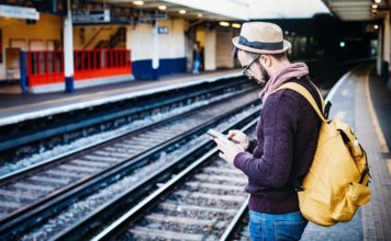 After Effects Guru: Tracking and Stabilizing Footage