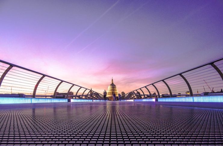 Fresh off Tour – New Content coming soon