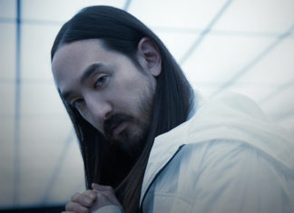 Dim Mak presents Steve Aoki Live at York College of Pennsylvaniaw/ DJ Money