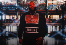 DJ Moneys Tour Line-Up for 2019