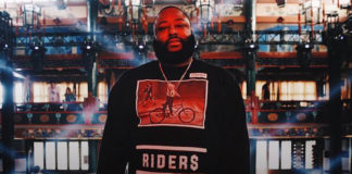 DJ Moneys Tour Line-Up for 2019