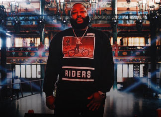 DJ Moneys Tour Line-Up for 2019