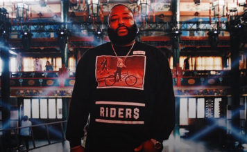 DJ Moneys Tour Line-Up for 2019