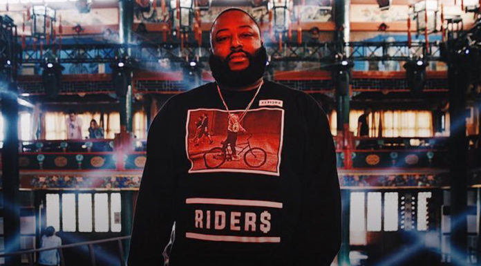 DJ Moneys Tour Line-Up for 2019