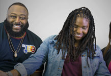 DJ Money with Angie Ange Each weekday morning