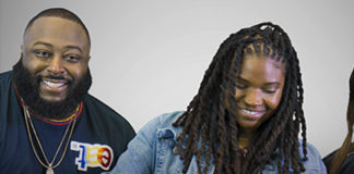 DJ Money with Angie Ange Each weekday morning