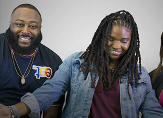 DJ Money with Angie Ange Each weekday morning