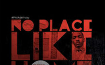 Phil Ade’s brand new Mixtape “No Place Like Home”